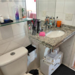 Apartamento à venda com 3 quartos, sendo 1 suíte, em Vila Leopoldina, São Paulo, SP