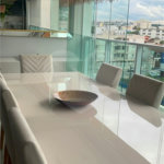 Apartamento à venda com 3 suítes em Vila Mogilar, Mogi das Cruzes, SP