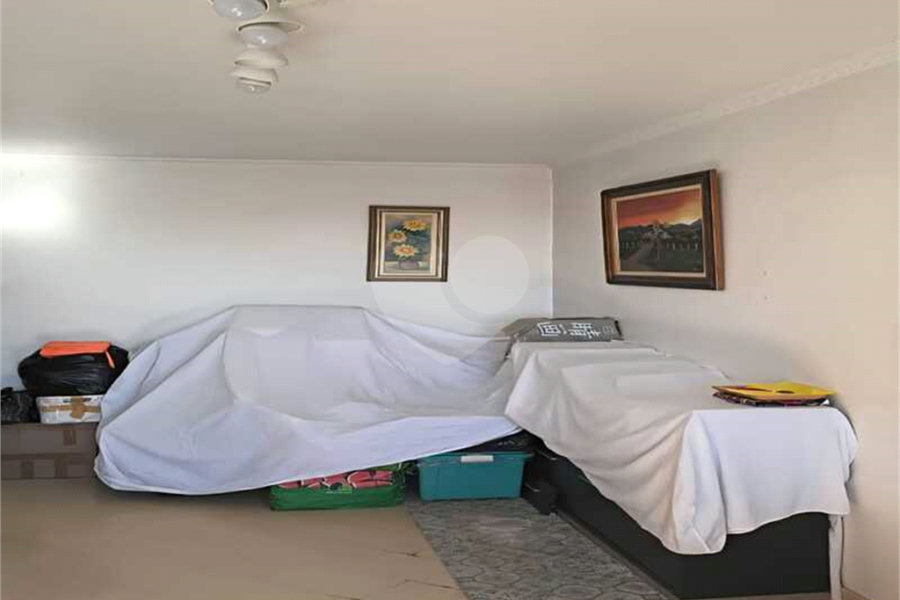 Apartamento à venda com 2 quartos em Tremembé, São Paulo, SP