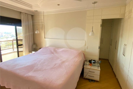 Apartamento à venda com 4 quartos, sendo 3 suítes, em Água Fria, São Paulo, SP