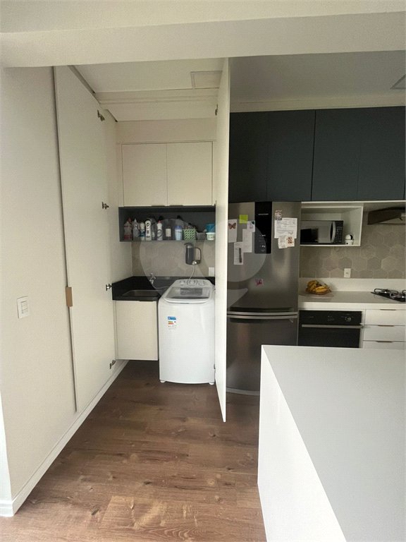 Duplex à venda com 2 quartos, sendo 1 suíte, em Baeta Neves, São Bernardo do Campo, SP