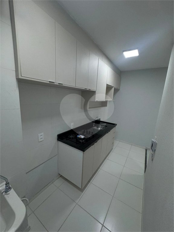 Apartamento à venda com 2 quartos em Vila Nova Bonsucesso, Guarulhos, SP