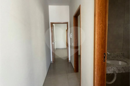 Casa à venda com 2 quartos, sendo 1 suíte, em Jardim Bela Vista, Três Lagoas, MS