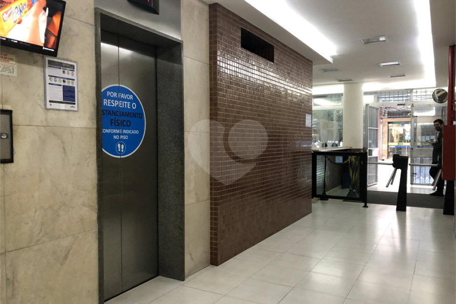 Sala à venda ou para alugar em Santa Cecília, São Paulo, SP