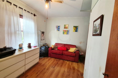 Casa à venda com 3 suítes em Jardim das Vertentes, São Paulo, SP