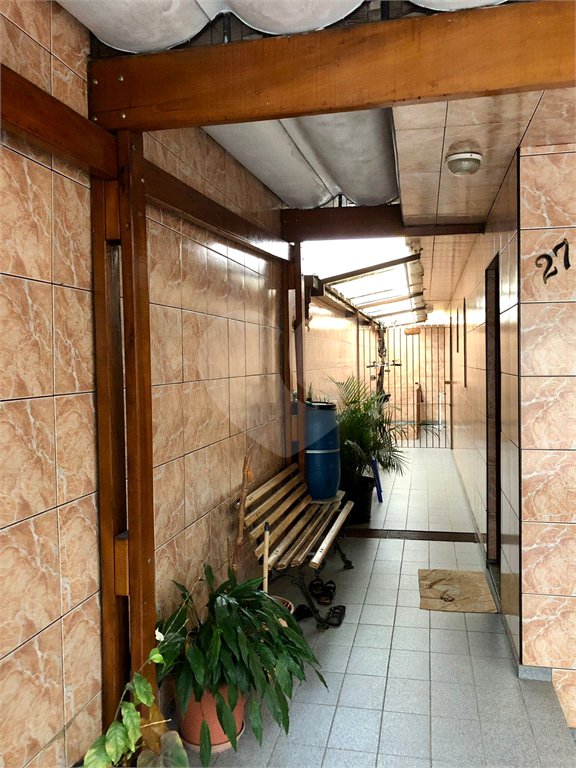 Sobrado à venda com 2 suítes em Vila Mazzei, São Paulo, SP