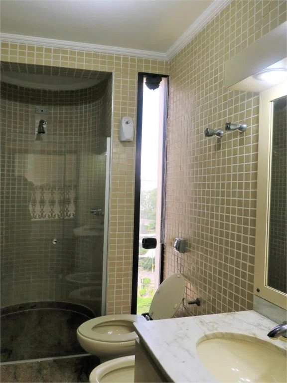 Cobertura à venda com 4 quartos, sendo 2 suítes,  em Vila Suzana, São Paulo, SP