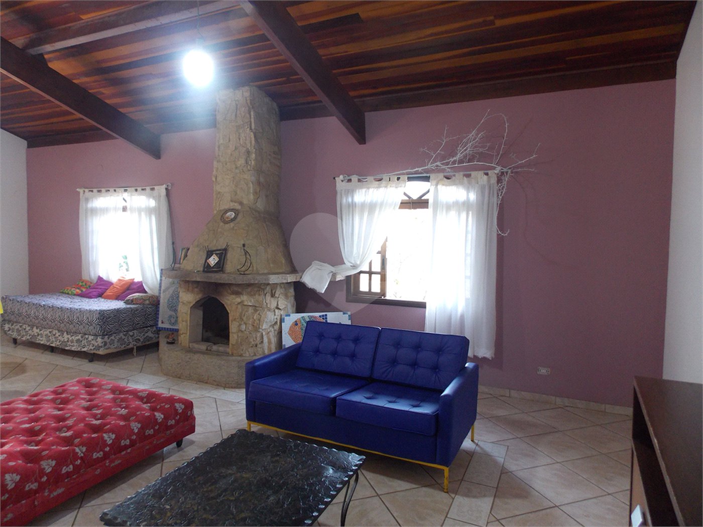 Casa Térrea à venda com 3 quartos, sendo 1 suíte, em Mirante do Cachoeira, Piracaia, SP