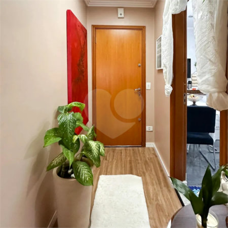 Apartamento à venda com 3 quartos, sendo 1 suíte, no Centro, São Bernardo do Campo, SP
