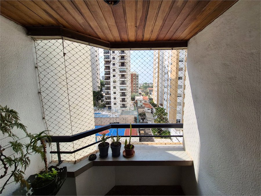 Apartamento à venda com 2 suítes em Vila Leopoldina, São Paulo, SP