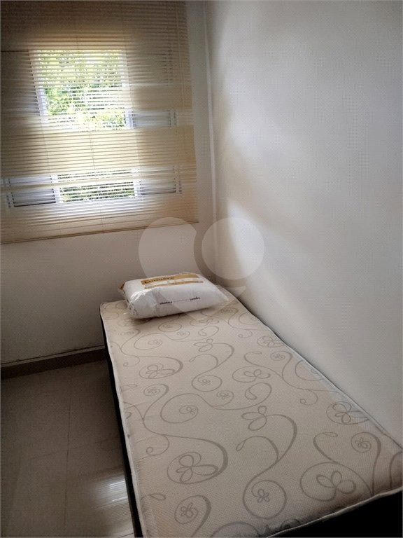 Apartamento à venda com 2 quartos em Tatuapé, São Paulo, SP