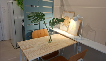 Apartamento à venda com 1 quarto em Vila Butantã, São Paulo, SP