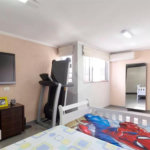 Sobrado à venda com 4 quartos, sendo 2 suítes,  em Vila Pompéia, São Paulo, SP