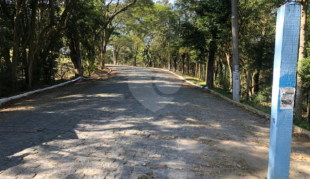 Terreno à venda em Serra da Cantareira, Mairiporã, SP