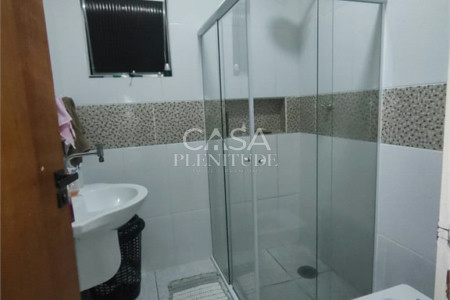 Casa à venda com 3 quartos em Vila Mineirão, Sorocaba, SP