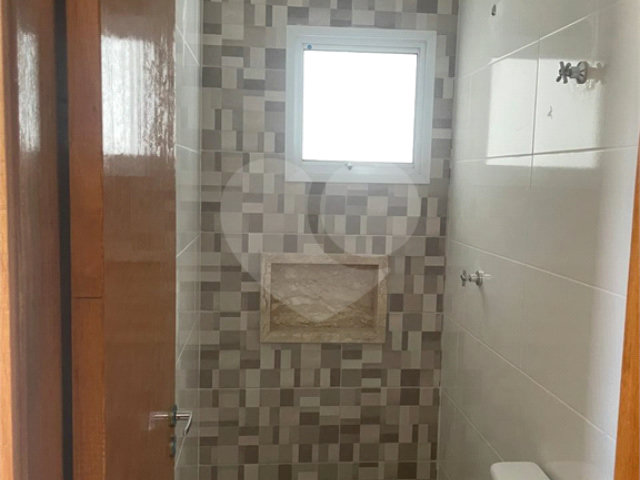 Apartamento para alugar com 1 quarto em Parada Inglesa, São Paulo, SP