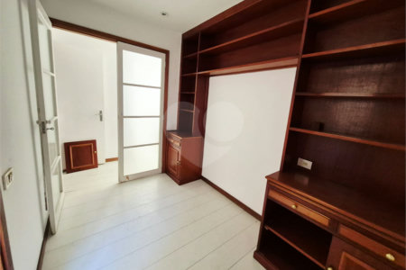 Apartamento à venda com 2 quartos em Lagoa, Rio de Janeiro, RJ
