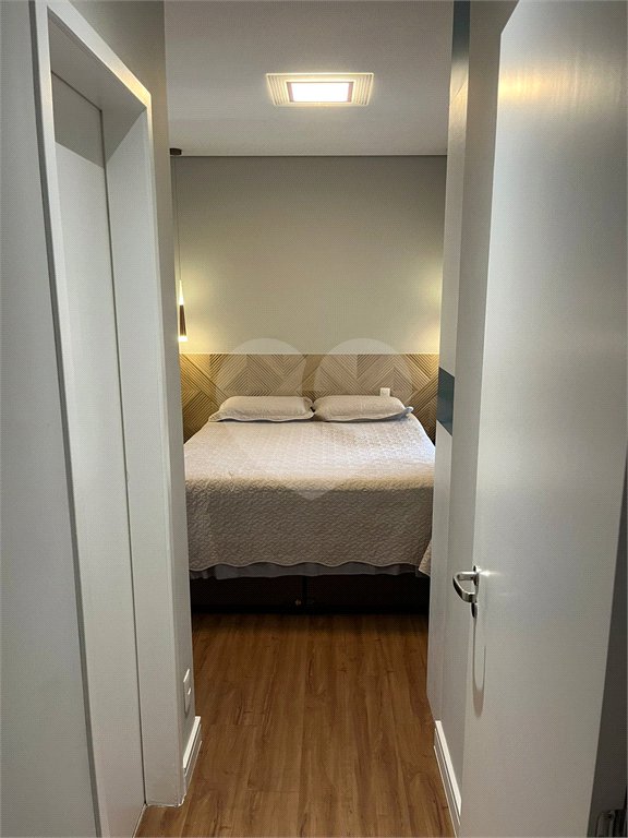 Apartamento à venda com 2 suítes em Baeta Neves, São Bernardo do Campo, SP