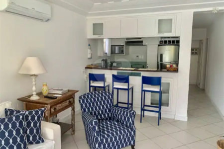Casa em condomínio à venda com 2 quartos em Geribá, Armação dos Búzios, RJ