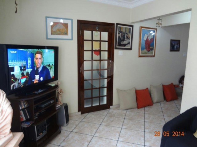Sobrado à venda com 5 quartos, sendo 1 suíte,  em Santana, São Paulo, SP