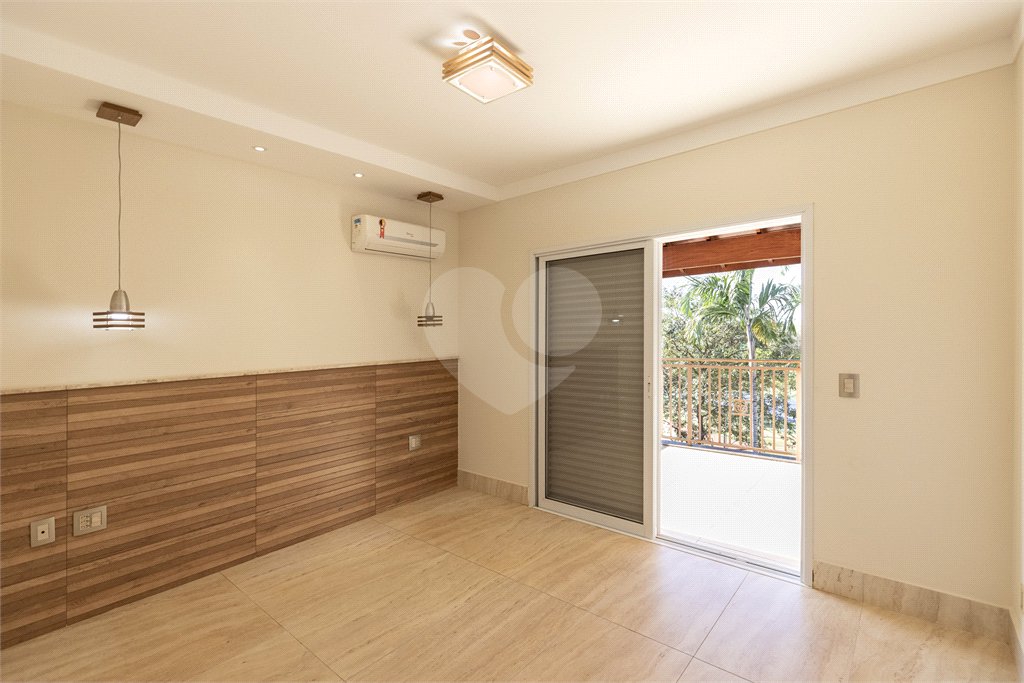 Casa à venda com 3 suítes em Residencial e Empresarial Alphaville, Ribeirão Preto, SP