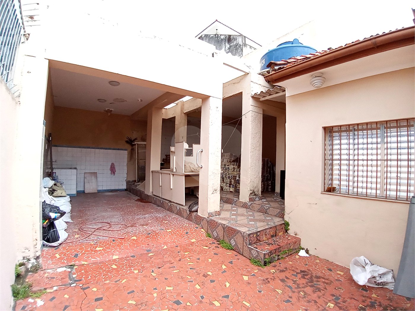 Casa Térrea à venda com 2 quartos em Água Fria, São Paulo, SP