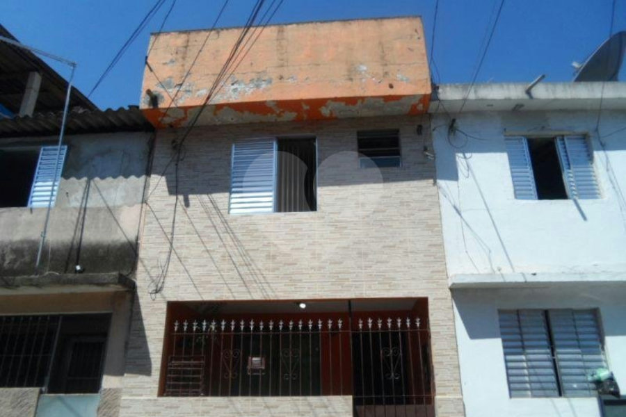 Casa de Vila à venda com 3 quartos em Tremembé, São Paulo, SP