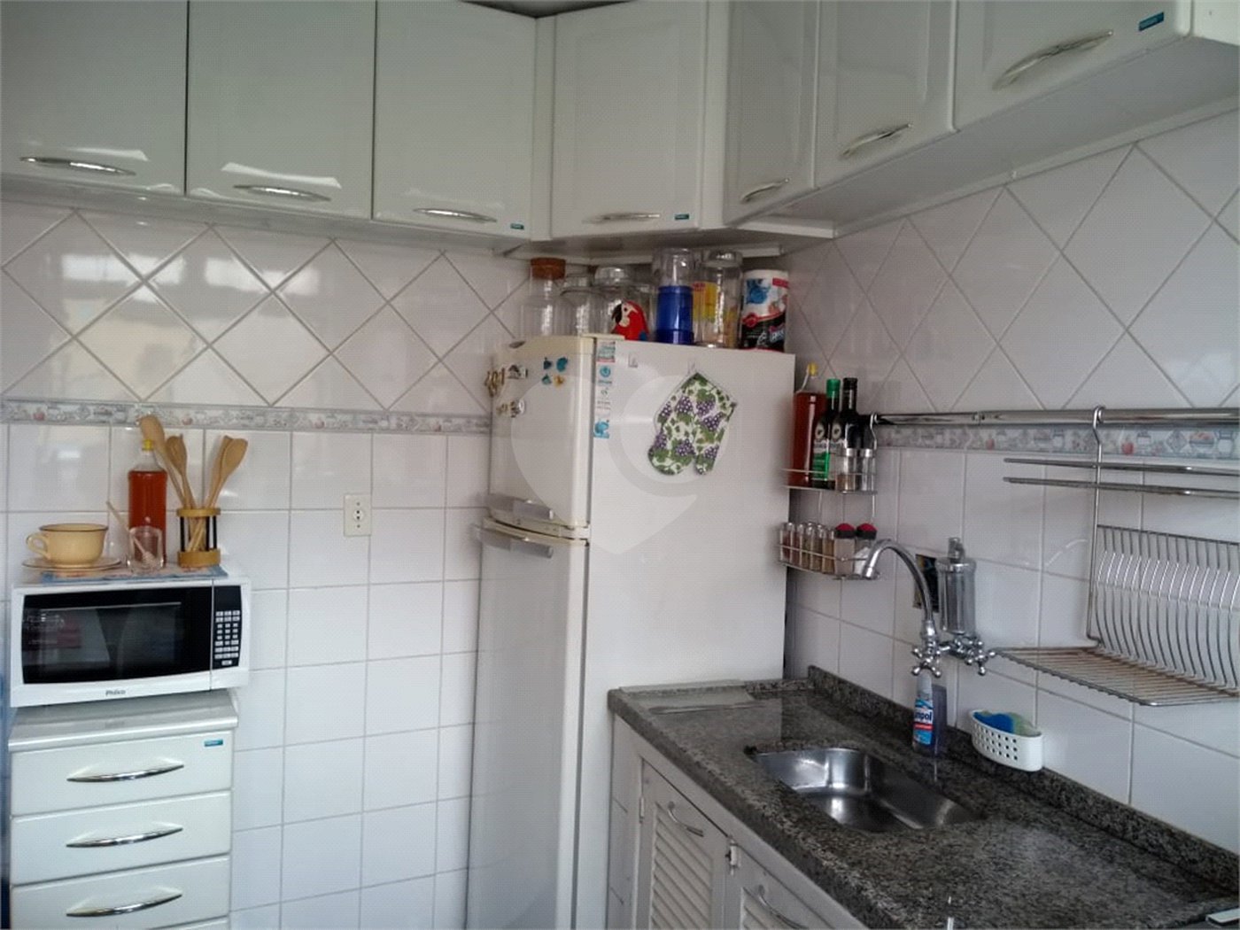 Apartamento à venda com 1 quarto em Liberdade, São Paulo, SP