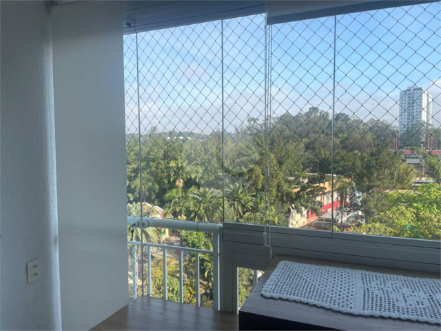 Cobertura à venda com 2 quartos, sendo 1 suíte,  em Chácara Santo Antônio, São Paulo, SP