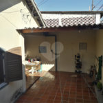 Casa Térrea à venda com 3 quartos, sendo 1 suíte, em Vila Gustavo, São Paulo, SP