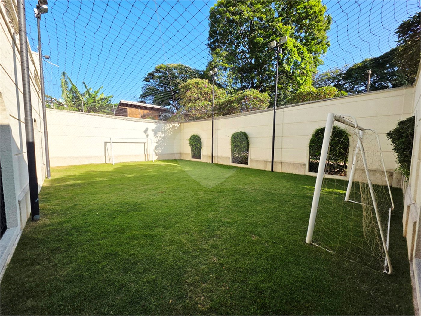 Apartamento à venda com 4 suítes em Anhangabaú, Jundiaí, SP