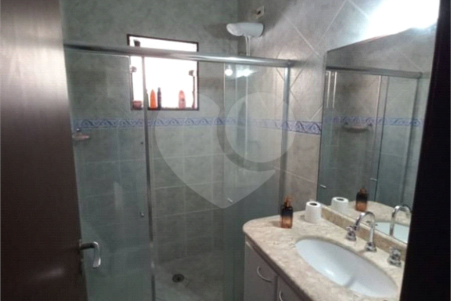 Sobrado à venda com 2 quartos em Pirituba, São Paulo, SP