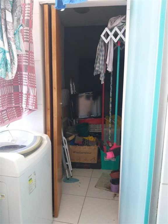 Apartamento à venda com 2 quartos em Vila Romana, São Paulo, SP