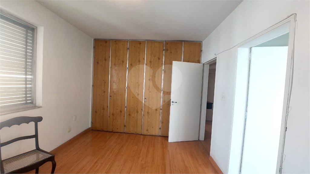 Apartamento à venda com 3 quartos, sendo 1 suíte, em Perdizes, São Paulo, SP