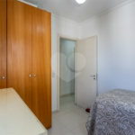 Apartamento à venda com 4 quartos, sendo 1 suíte, em Vila Mascote, São Paulo, SP