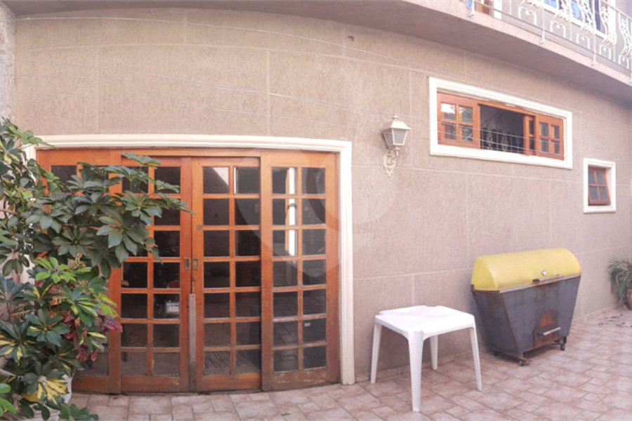 Casa à venda com 3 suítes em Mandaqui, São Paulo, SP
