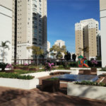 Apartamento à venda com 3 quartos, sendo 1 suíte,  em Vila Suissa, Mogi das Cruzes, SP