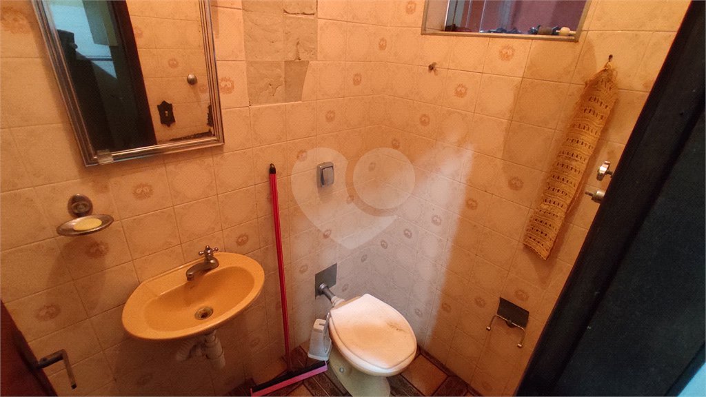 Casa Térrea à venda com 5 quartos, sendo 2 suítes, em Casa Verde, São Paulo, SP