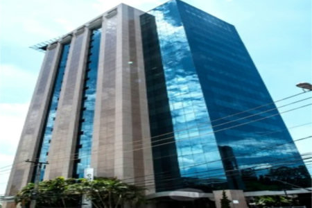 Laje Corporativa para alugar em Pinheiros, São Paulo, SP