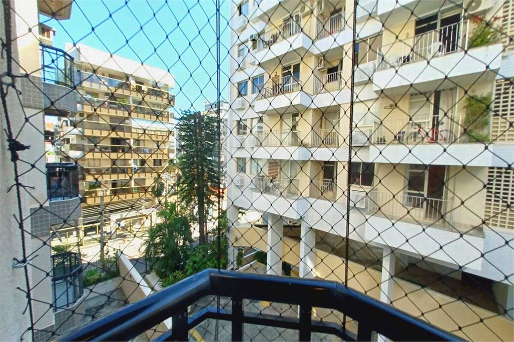 Apartamento à venda com 3 quartos, sendo 1 suíte, em Anil, Rio de Janeiro, RJ