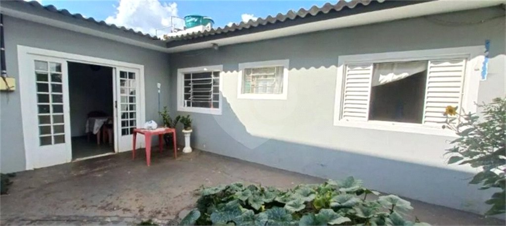 Casa à venda com 4 quartos em Vila Bossi, Louveira, SP