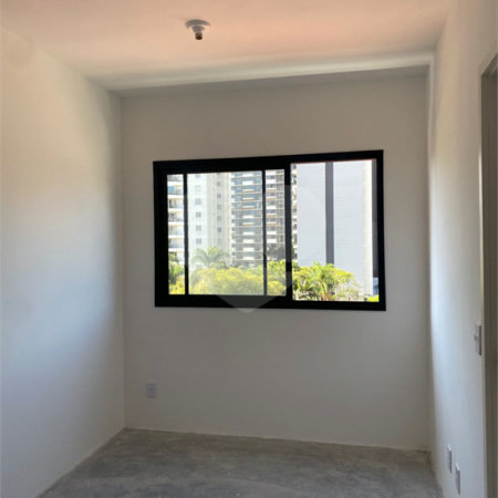 Apartamento à venda com 1 quarto em Pinheiros, São Paulo, SP