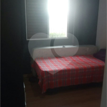 Apartamento à venda com 2 quartos em Braz Cubas, Mogi das Cruzes, SP
