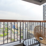 Apartamento à venda com 1 quarto em Brooklin, São Paulo, SP