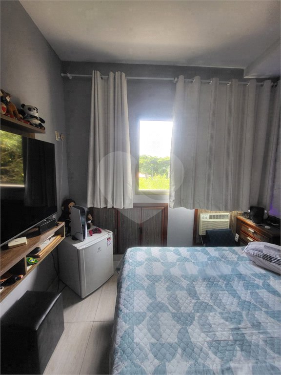 Apartamento à venda com 2 quartos, sendo 1 suíte, em Barra da Tijuca, Rio de Janeiro, RJ