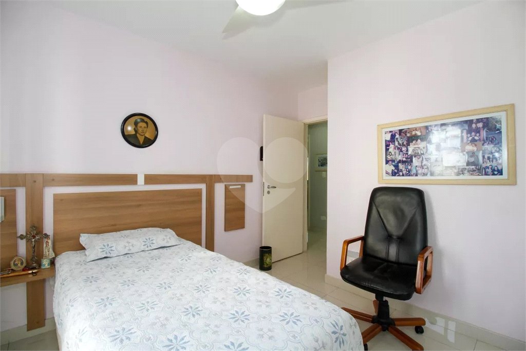 Apartamento à venda ou para alugar com 3 quartos, sendo 1 suíte,  em Sumarezinho, São Paulo, SP