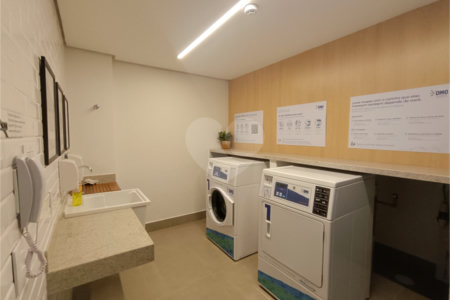 Apartamento à venda com 1 quarto em Vila Mariana, São Paulo, SP