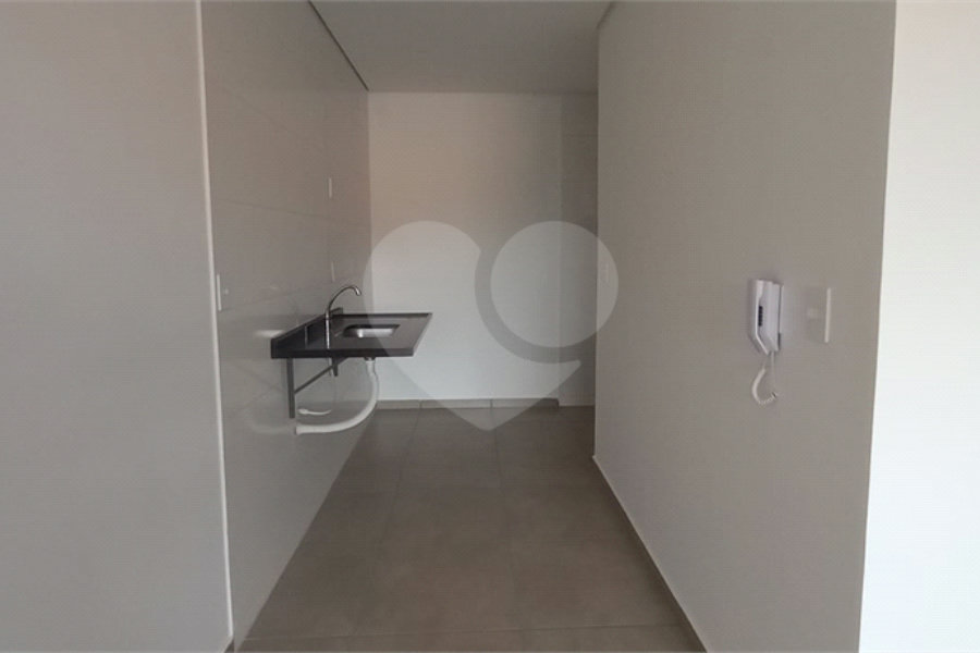 Apartamento à venda com 2 quartos em Freguesia do Ó, São Paulo, SP