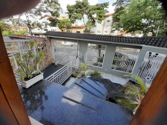 Sobrado à venda com 4 suítes em Tremembé, São Paulo, SP
