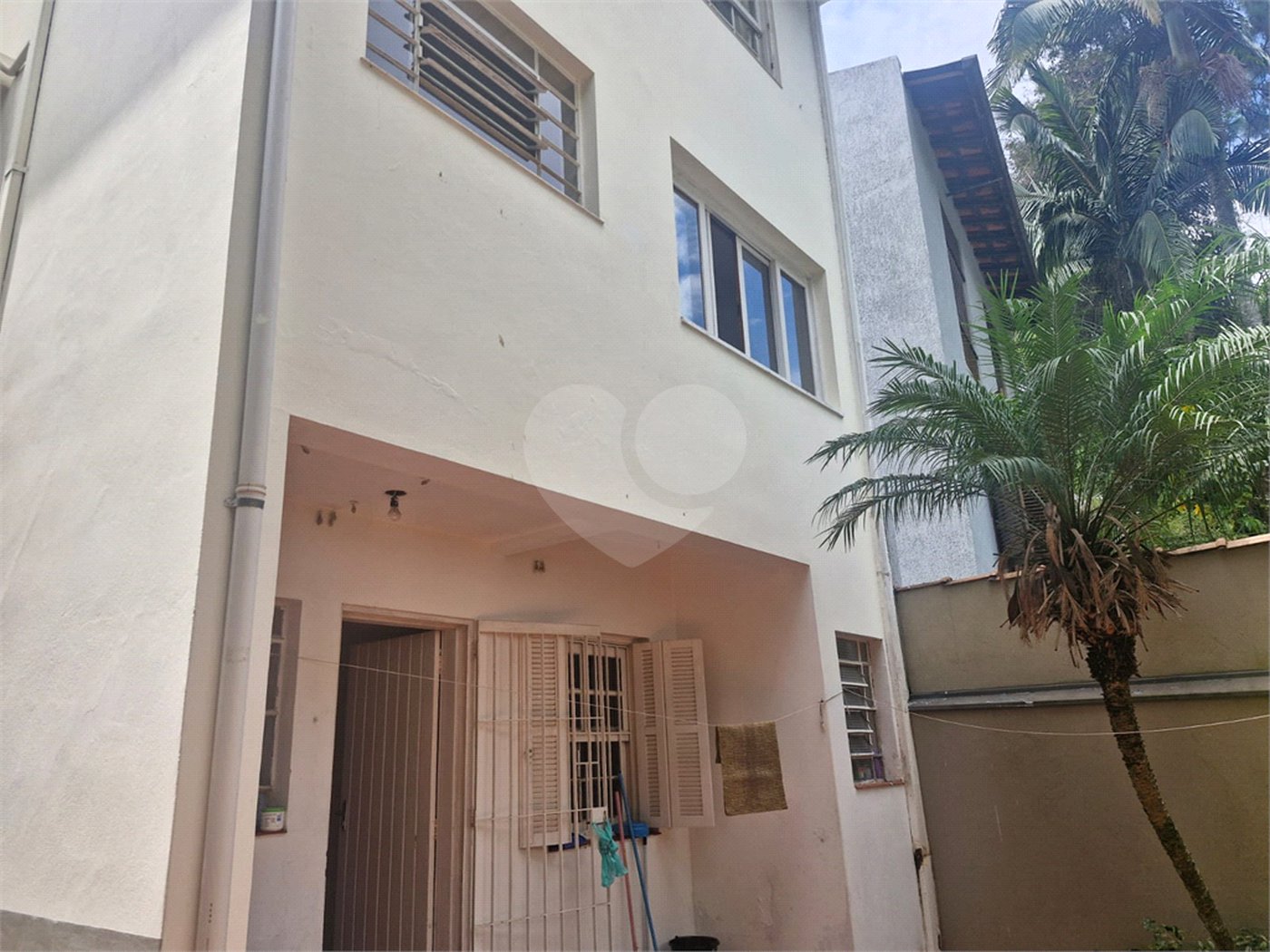 Casa à venda com 3 quartos, sendo 1 suíte, em Chácara Monte Alegre, São Paulo, SP